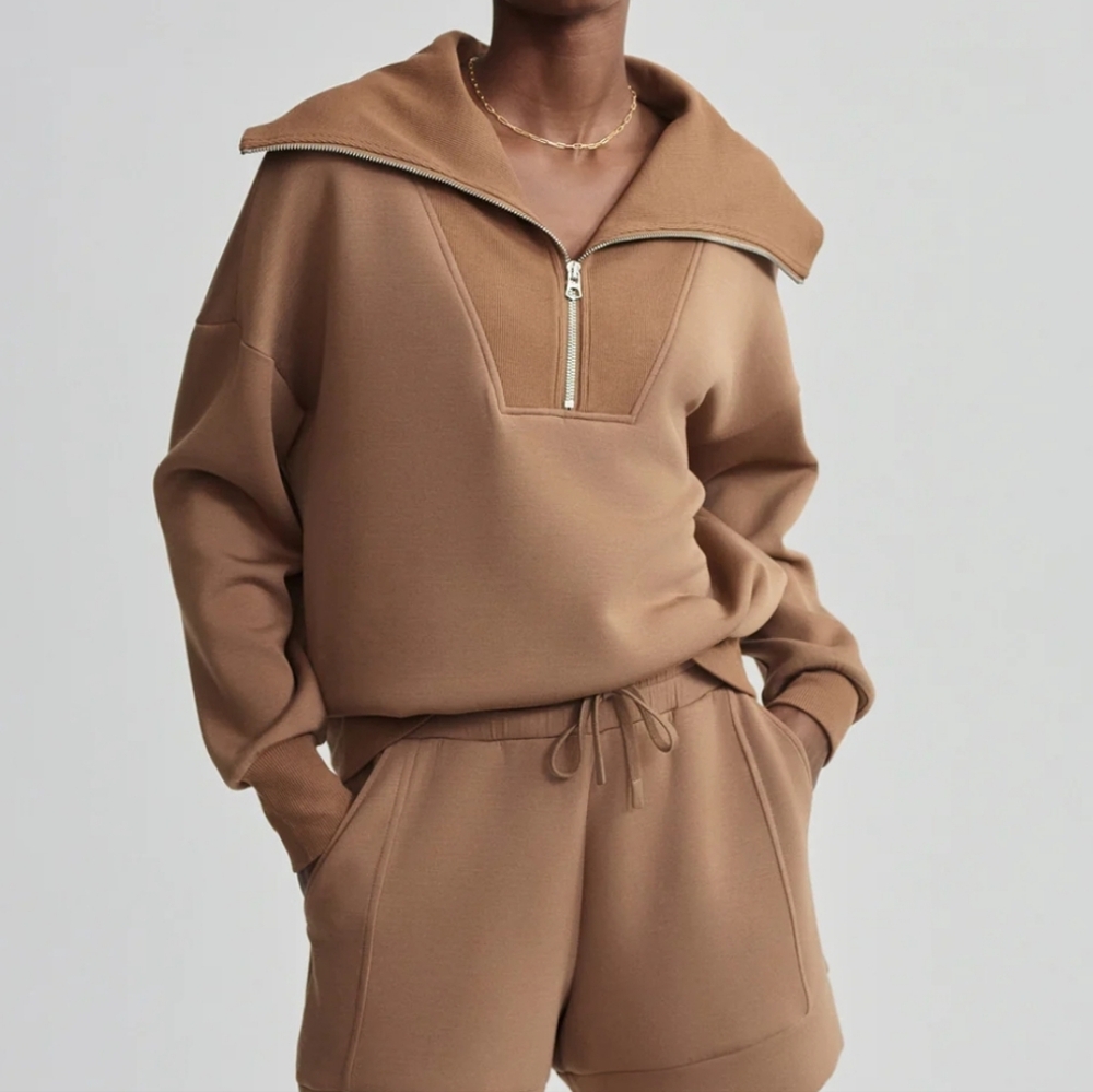 Varley Sweater - Picture 3 of 10